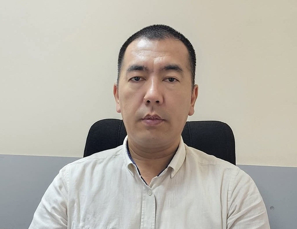 Акматжан Жумадыл