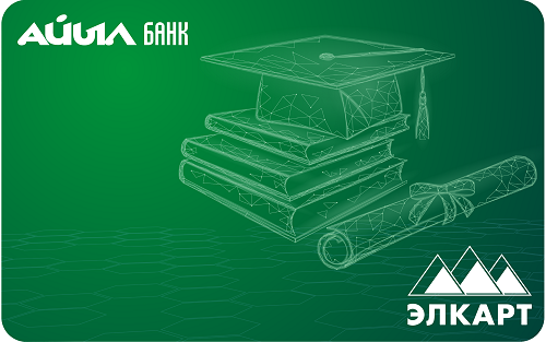 Платежная карта АйCard