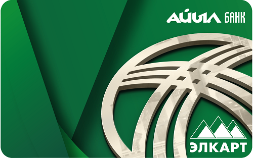 «Элкарт» төлөм карты