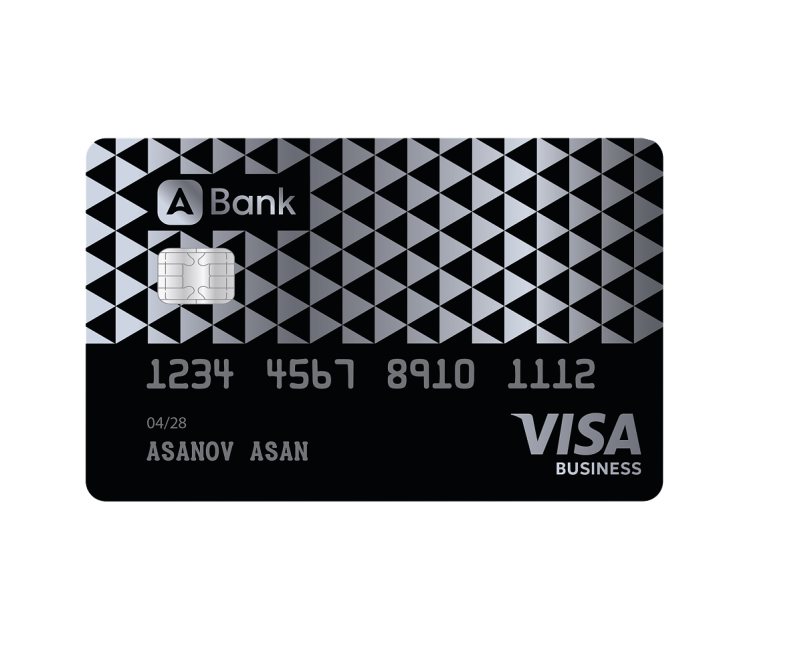 Visa Business