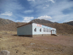 Нежилое помещение кафе