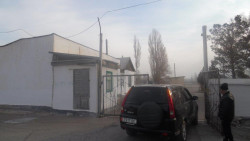 Нежилое помещение