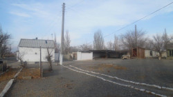 Нежилое помещение