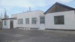 Турак жай эмес