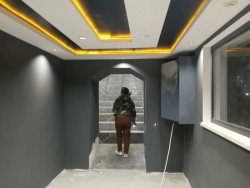 Нежилое помещение  (под компьютерный/интернет клуб)