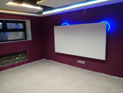 Нежилое помещение  (под компьютерный/интернет клуб)