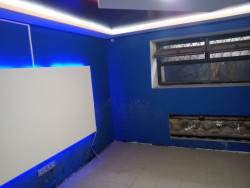 Турак жай эмес (Компьютер клубу)