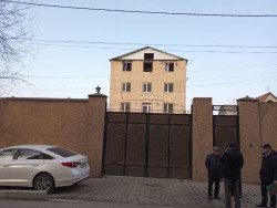 Гостевой дом