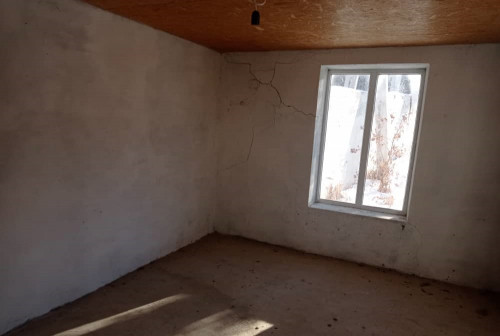 Кошар чабан тамы менен