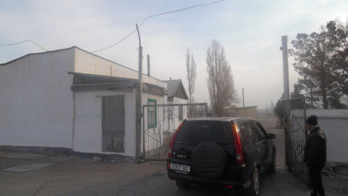 Нежилое помещение