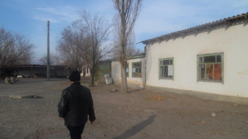 Нежилое помещение