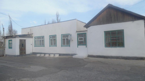 Нежилое помещение