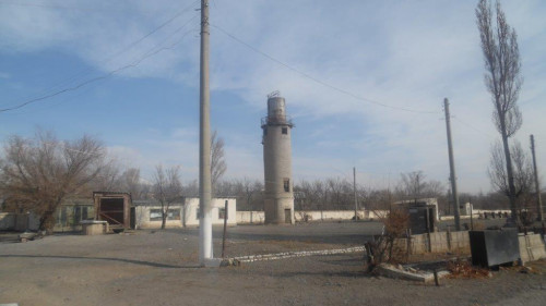 Нежилое помещение