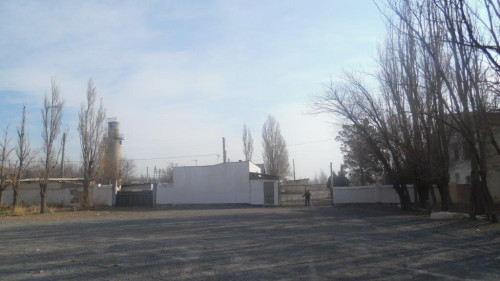 Нежилое помещение