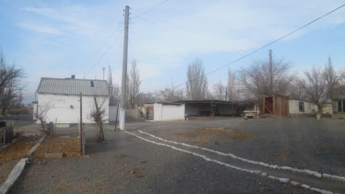 Турак жай эмес