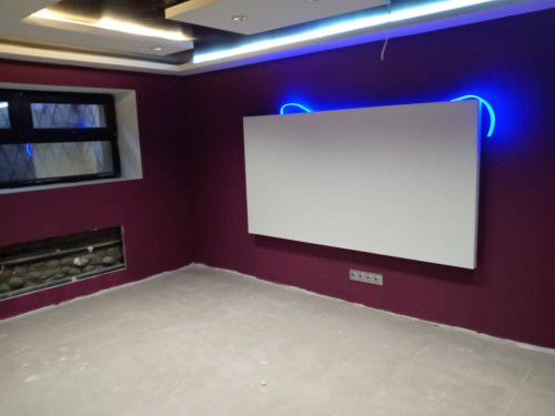 Нежилое помещение  (под компьютерный/интернет клуб)