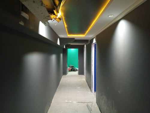 Турак жай эмес (Компьютер клубу)