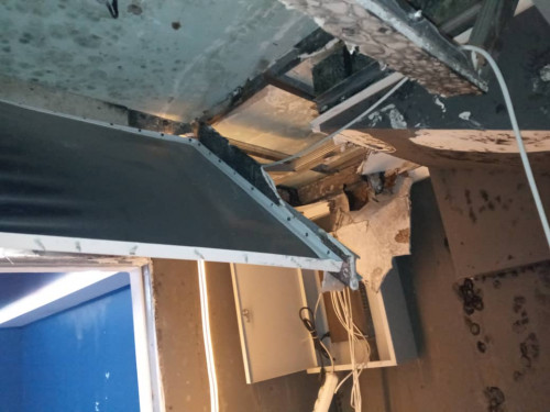 Турак жай эмес (Компьютер клубу)