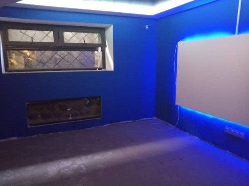 Турак жай эмес (Компьютер клубу)