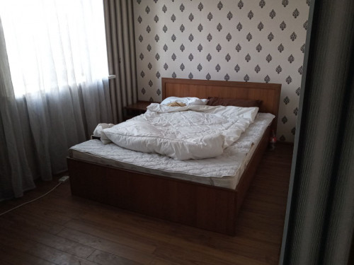 Гостевой дом